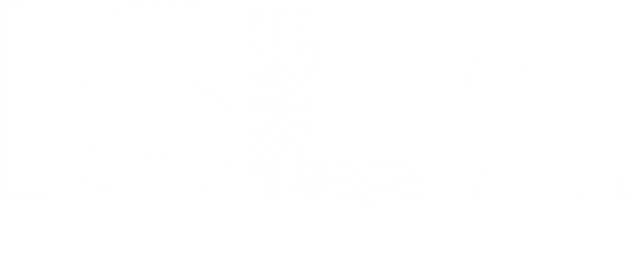 ISLA Services Logo